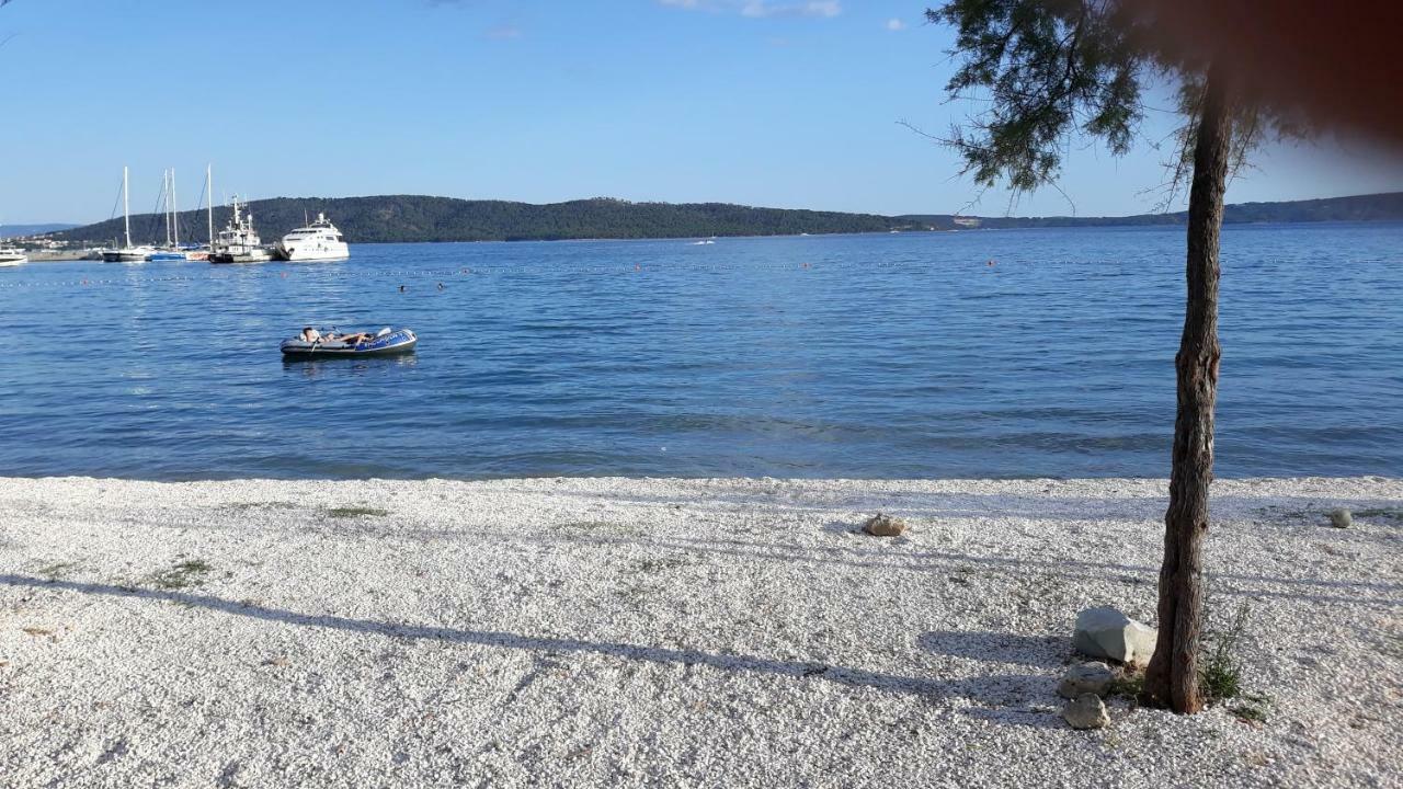 KaštelaAntonioアパートメント エクステリア 写真